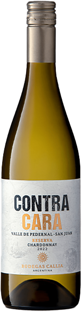 afbeelding-Bodegas Callia Chardonnay 'Contra Cara'