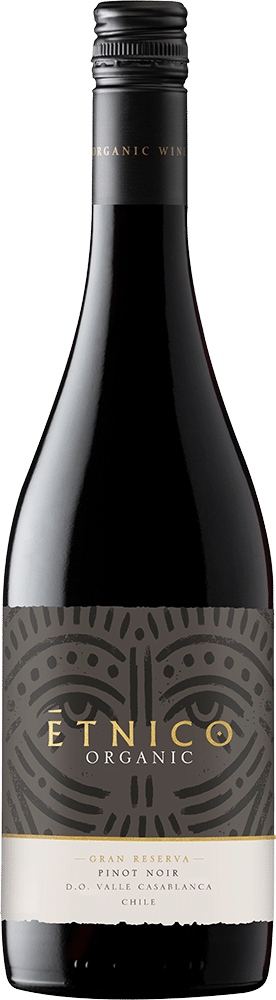 afbeelding-Etnico Pinot Noir 'Gran Reserva'