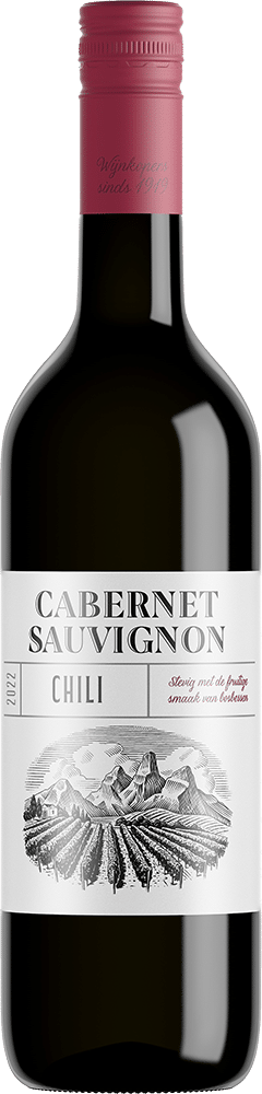 afbeelding-Albert Heijn Cabernet Sauvignon