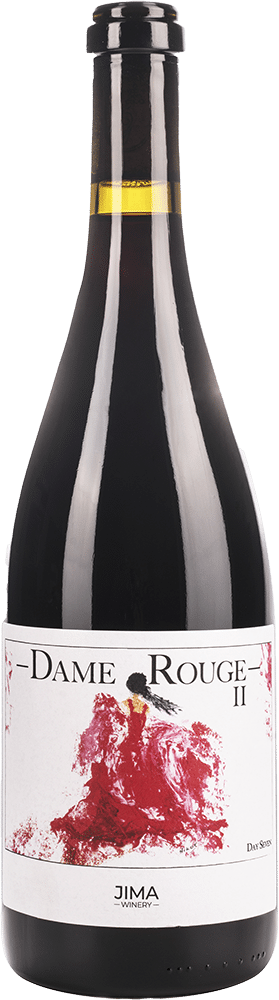 afbeelding-Jima Winery Dame Rouge II