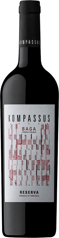 afbeelding-Kompassus Reserva 'Vinhas Velhas'