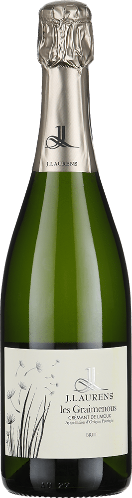 afbeelding-J. Laurens les Graimenous 'Brut'