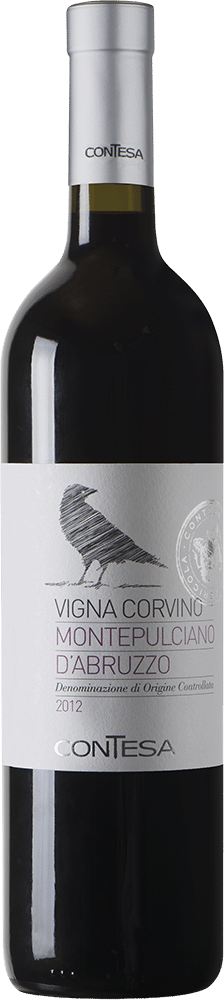 afbeelding-Contesa Vigna Corvino