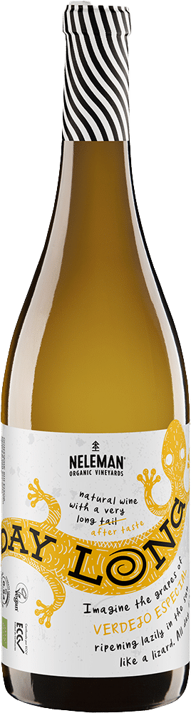 afbeelding-Neleman Verdejo Especial 'All Day Long'
