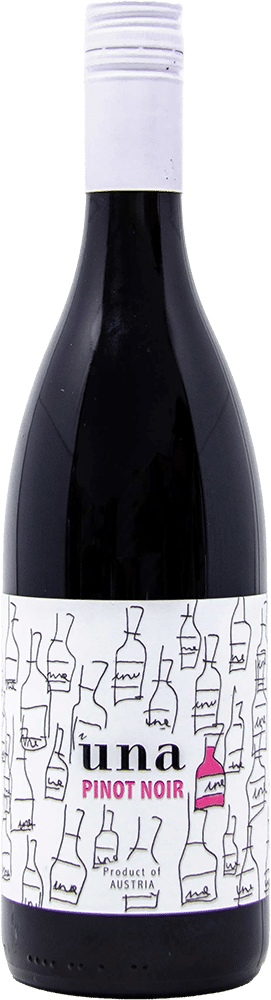 afbeelding-Una Pinot Noir