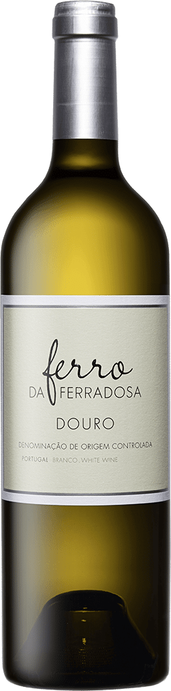 afbeelding-Quinta da Ferradosa Branco