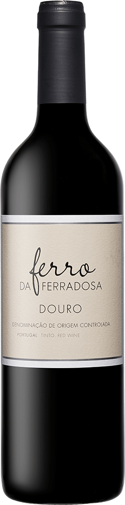 afbeelding-Quinta da Ferradosa Tinto