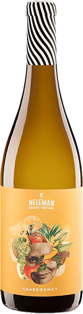 afbeelding-Neleman Chardonnay 'Single Vineyard'