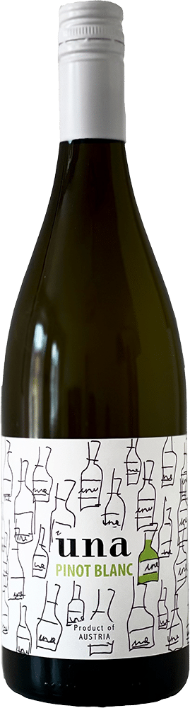 afbeelding-Una Pinot Blanc