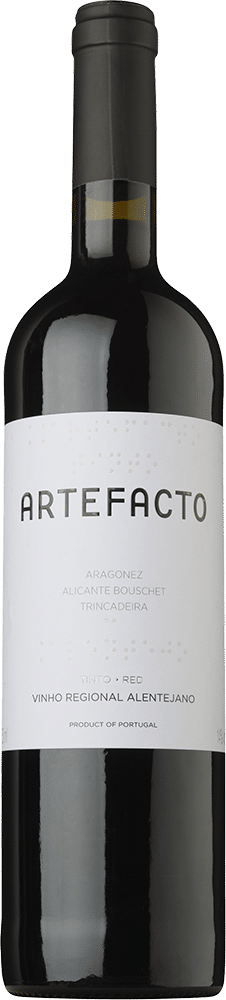 afbeelding-Artefacto Vinho Tinto