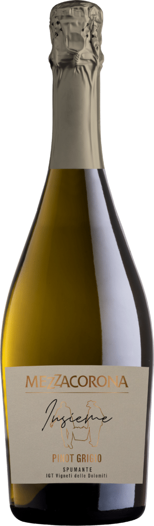 afbeelding-Mezzacorona Pinot Grigio 'Insieme'