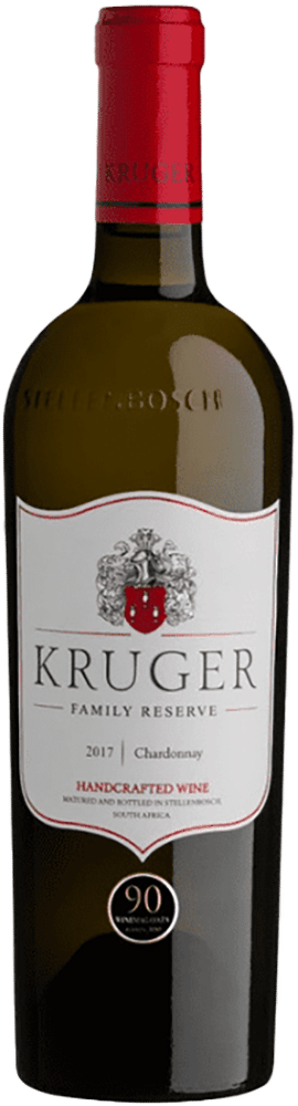 afbeelding-Kruger Chardonnay 'Family Reserve'