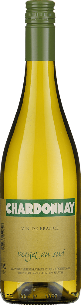 afbeelding-Chardonnay Verget du Sud