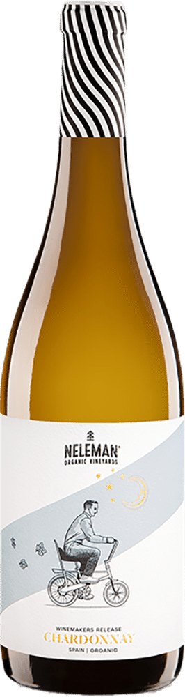 afbeelding-Neleman Chardonnay 'Winemakers Release'