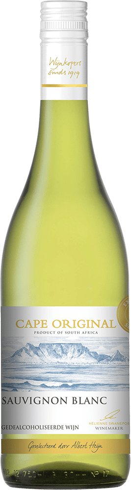 afbeelding-AH Excellent Selectie Sauvignon Blanc 'Cape Original'