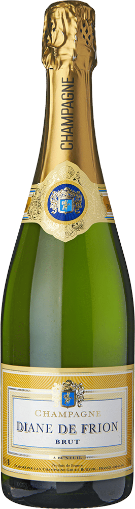 afbeelding-Diane de Frion Brut