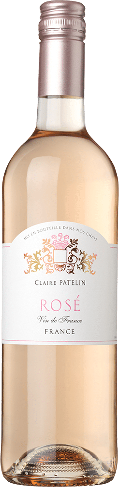 afbeelding-Claire Patelin Rosé