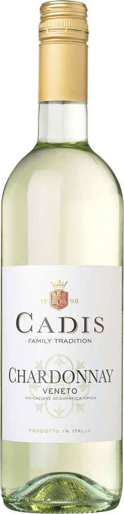 afbeelding-Cadis Chardonnay