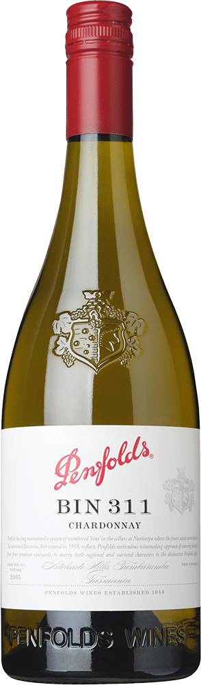 afbeelding-Penfolds Chardonnay 'BIN 311'