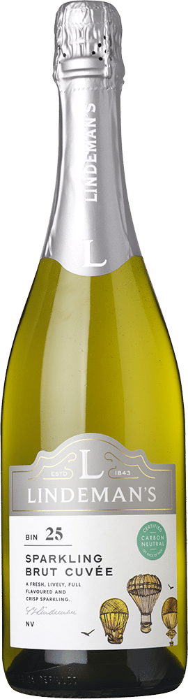 afbeelding-Lindeman’s BIN 25 Brut Cuvée