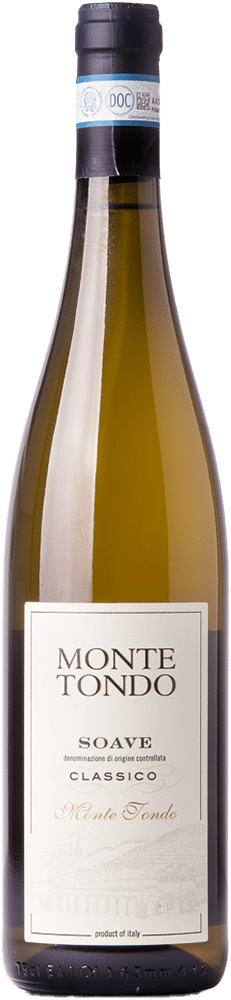 afbeelding-Monte Tondo Soave Classico