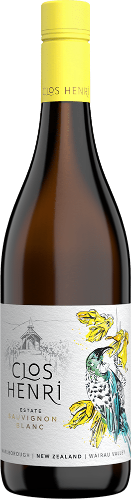 afbeelding-Clos Henri Sauvignon Blanc