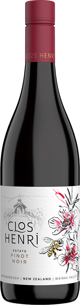 afbeelding-Clos Henri Pinot Noir