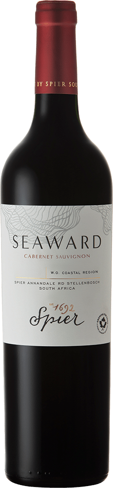 afbeelding-Seaward Cabernet Sauvignon