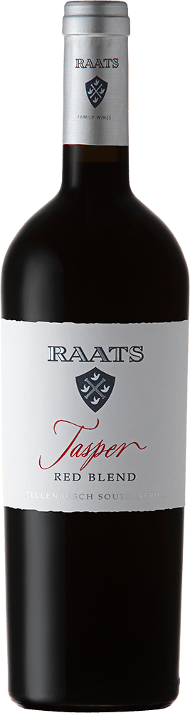 afbeelding-Raats Red Blend 'Jasper'