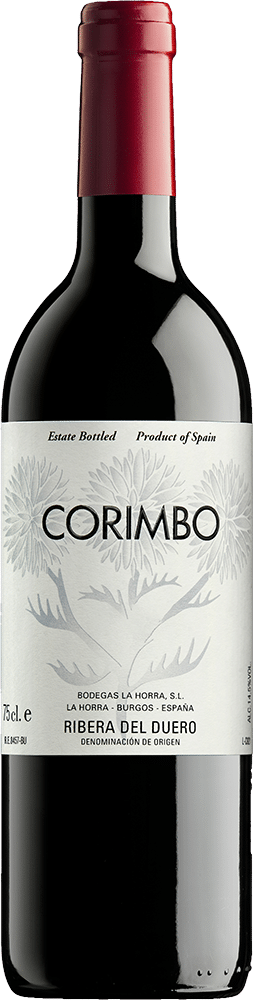 afbeelding-Bodegas La Horra Corimbo