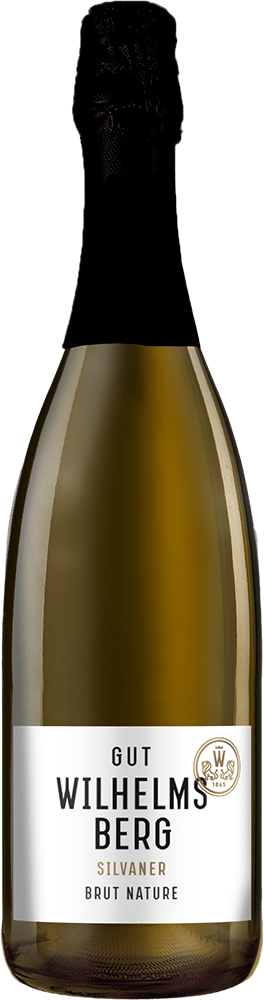 afbeelding-Gut Wilhelmsberg Silvaner 'Brut Nature'