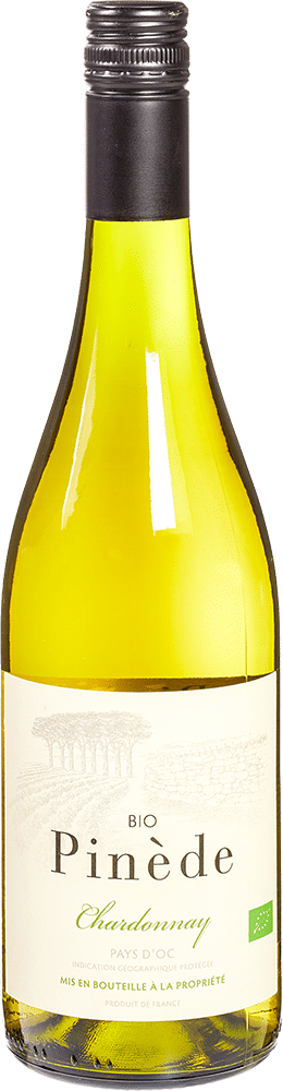 afbeelding-Pinède Chardonnay