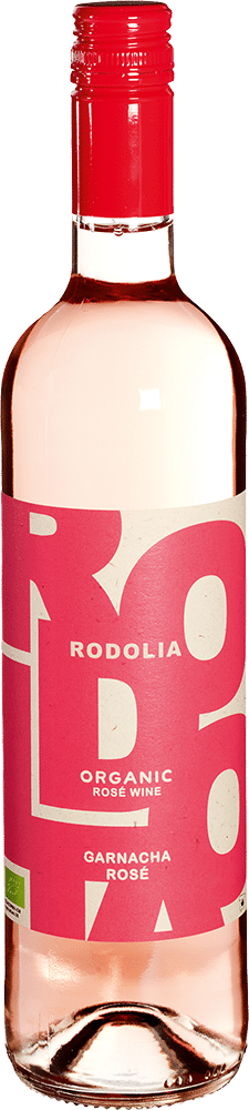 afbeelding-Rodolia Garnacha Rosé