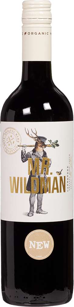 afbeelding-Mr. Wildman Carmenère