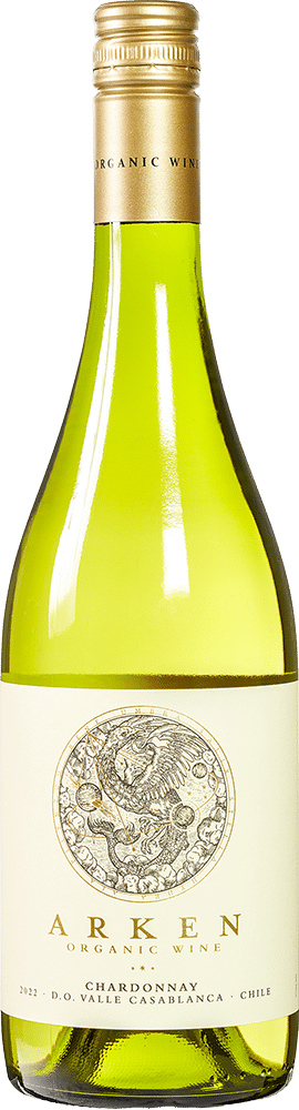 afbeelding-Arken Chardonnay 'Gran Reserva'