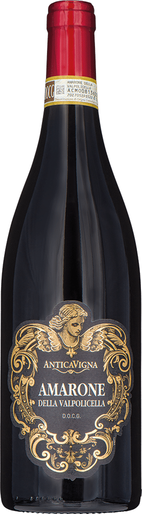 afbeelding-Antica Vigna Amarone della Valpolicella