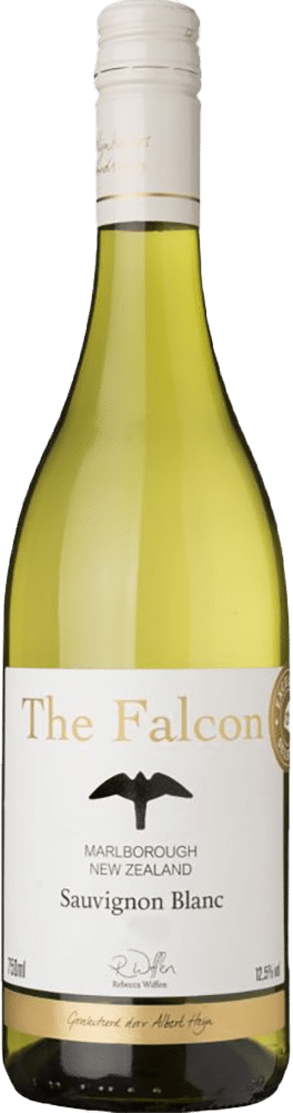 afbeelding-AH Excellent Selectie The Falcon