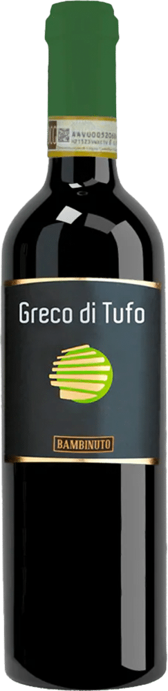 afbeelding-Bambinuto Greco di Tufo