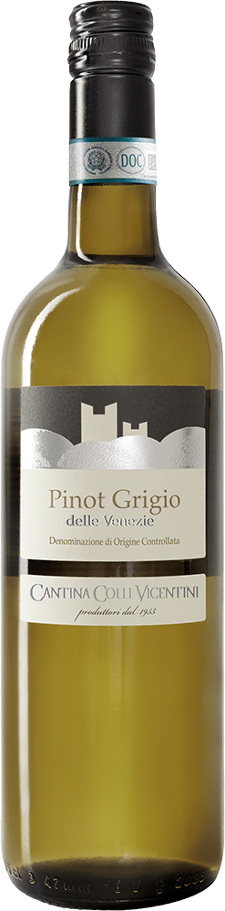 afbeelding-Cantina Colli Vicentini Pinot Grigio