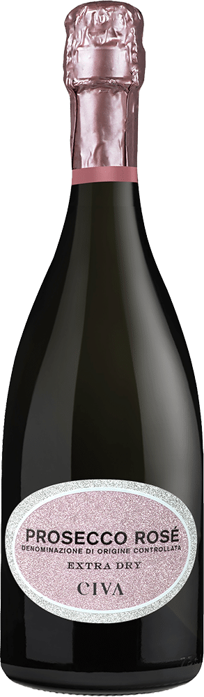 afbeelding-Civa Extra Dry 'Rosé'