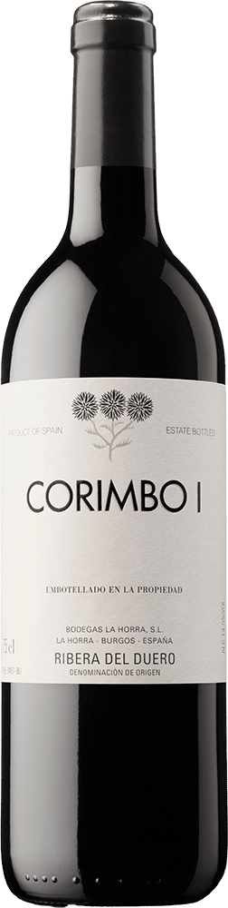 afbeelding-Bodegas La Horra Corimbo 1