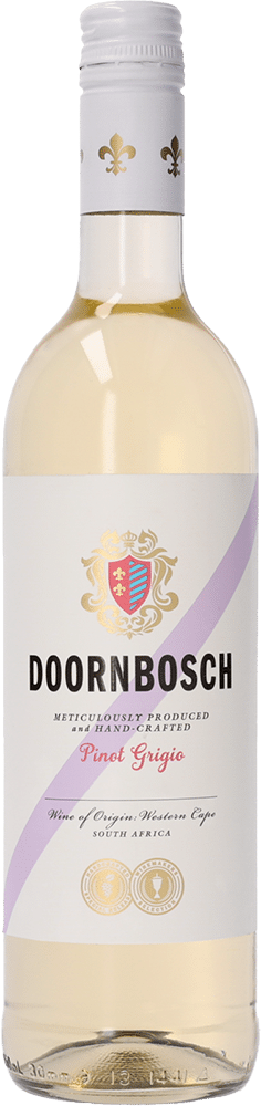 afbeelding-Doornbosch Pinot Grigio