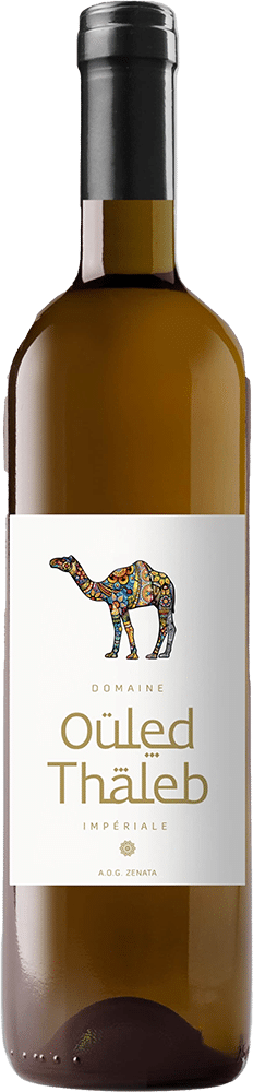 afbeelding-Domaine Ouled Thaleb Impériale