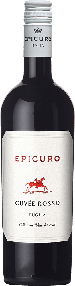 afbeelding-Epicuro Cuvée Rosso