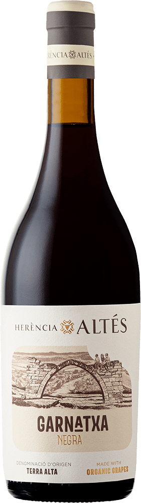 afbeelding-Herència Altés Garnatxa Negra