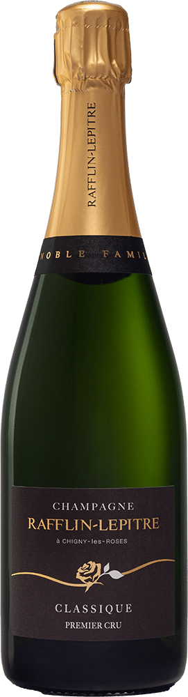 afbeelding-Rafflin-Lepitre Classique Premier Cru 'Brut'