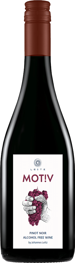 afbeelding-Leitz Pinot Noir 'Motiv'