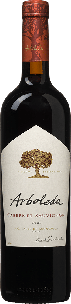 afbeelding-Arboleda Cabernet Sauvignon