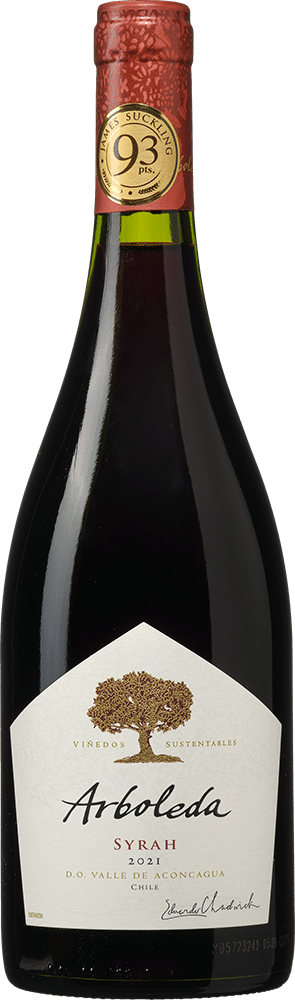 afbeelding-Arboleda Syrah