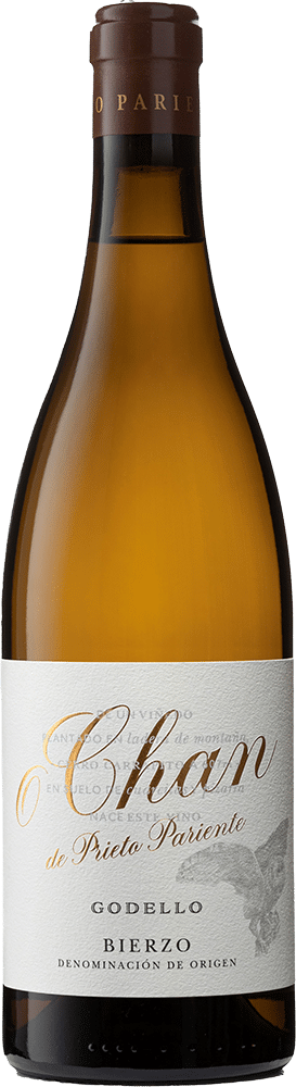 afbeelding-Prieto Pariente Godello 'Chan de Prieto Pariente'